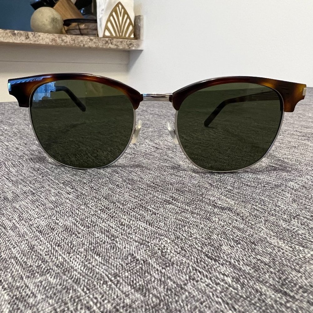Saint Laurent Womens Sunglasses